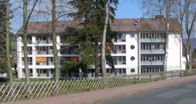 Seniorenhaus Eschershausen